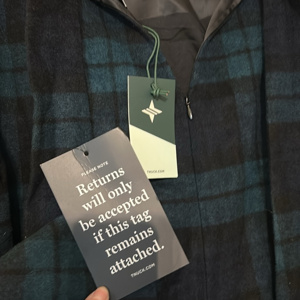 Blackwatch Daphne Dress TUCKERNUCK - Picture 12 of 16